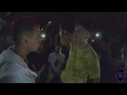 Racso Vs Barto Final