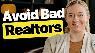 How To Spot A Great Real Estate Agent