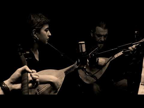 Garip  | Taner Akyol Bağlama Ensemble  | Derya Yıldırım  | Seyid Doğan | Akın Asku