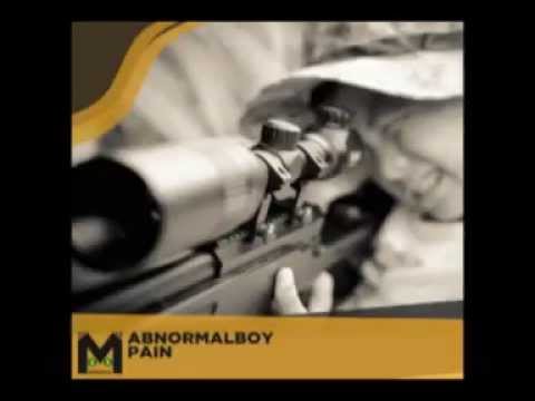 Abnormalboy - Pain (Original mix)