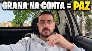 Como juntei 30 meses do meu custo de vida em apenas 6 meses