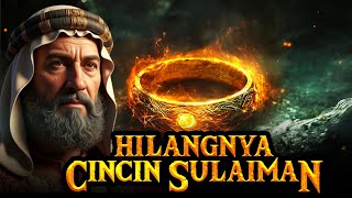 Download lagu Hidden history: the ring of Prophet Solomon mp3 Download lagu Hidden history: the ring of Prophet Solomon mp3