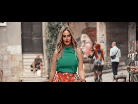 Nehal Nabil - 18 Sana | Music Video - 2020 | نهال نبيل - 18 سنة