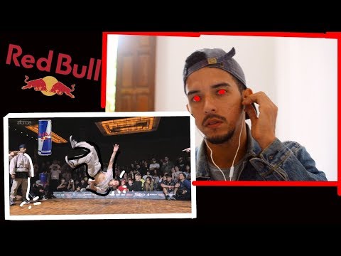 RENEGADE LORDS vs RED BULL BC ONE ALL-STARS [final] FREESTYLE SESSION 2019 (React)