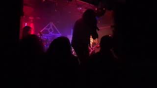 2016-05-27 Act Of Defiance... Refrain And Refracture