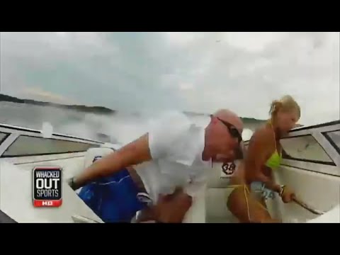 Lake Of The Ozarks Boat Crash Of 2012