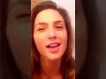 Gal Gadot Dance Shorts Galgadot Dccomics Warnerbros Disney Hollywoodmovies Hollywood