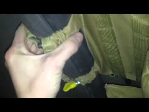 Smittybilt GEAR overhead console review
