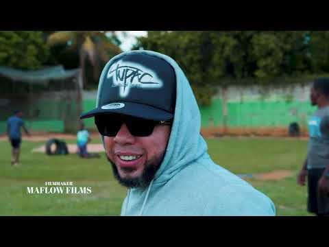 LEANDRO EN SIMPLE - QUE NADIE FORCE (VIDEO OFICIAL