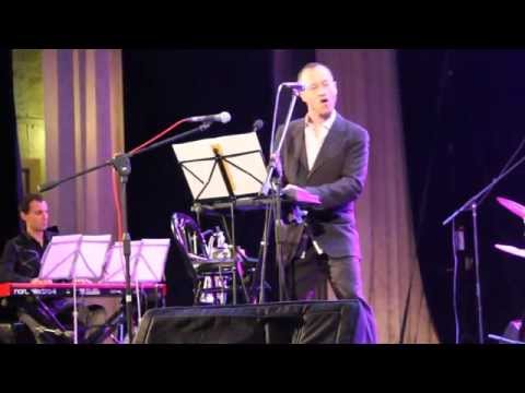 4tet Jus De Bocse cu Mederic Collignon @Ethno Jazz Festival 2014