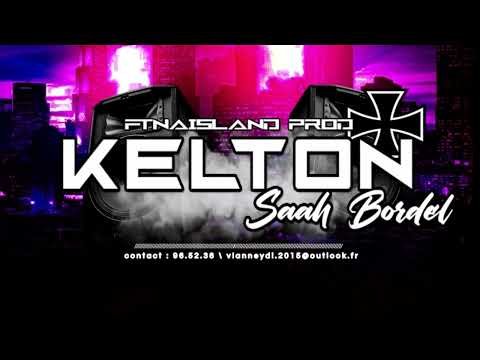 DUNNIE x DJ KELTON _ More Ko Ko Ko (REMIXZOUK) 2024