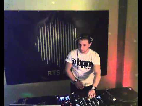 Marko Berbakov - RTS.FM.110212