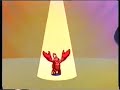 Opening To Disney S Sing Along Songs The Bare Necessities Australian VHS 1993
