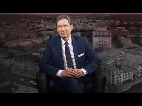 Politik in Brandenburg - Folge 29