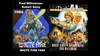 Vivre Pour Survivre 1984 White Fire (+18) Full Film