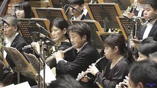 Download lagu JOE HISAISHI & WORLD DREAM ORCHESTRA 2018 Spirited Away Suite 「千と千尋の神隠し」あの夏へ One Summer’s Day mp3 Download lagu JOE HISAISHI & WORLD DREAM ORCHESTRA 2018 Spirited Away Suite 「千と千尋の神隠し」あの夏へ One Summer’s Day mp3
