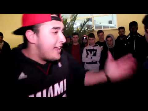 MASTER V vs AZTEKA (16avos) - 2ªClasificatoria MURCIA vs ALMERIA