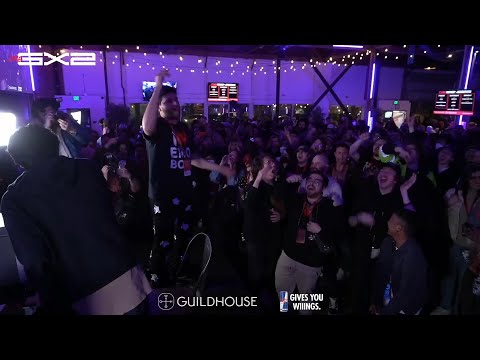 DeGenesis X2 Norcal vs Socal Melee Crew Battle and Arcadian High Roller Bracket