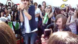 A ROCKET TO THE MOON - JUST ANOTHER ONE