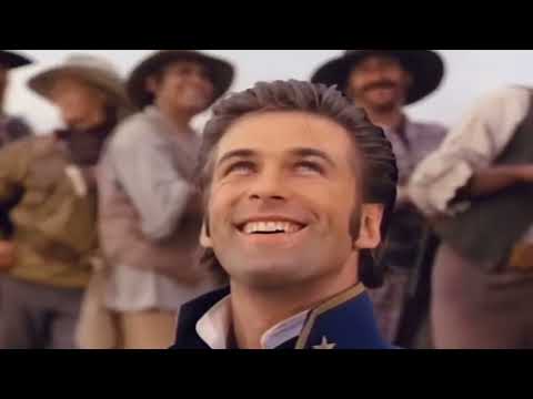The Alamo: 13 Days to Glory (Fan Edit)