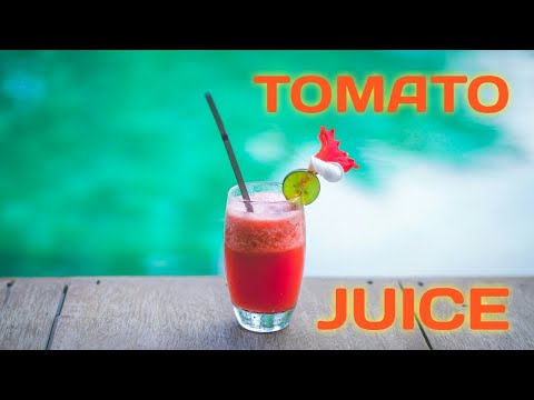 Jus tomat, juice tomat, juice tomat manfaat, jus tomat untuk diet