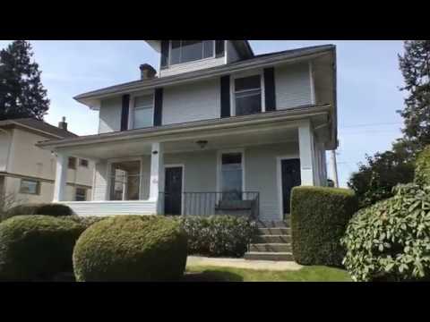 Apartment for Rent in Everett 1BR/1BA by Everett Property Management