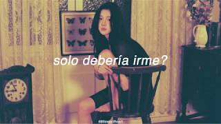 백예린 Yerin Baek - Our love is great / sub español