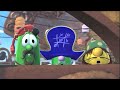 Jonah A VeggieTales Movie Trailer 3 No Music Vocal SFX Only