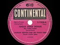 1948 HITS ARCHIVE: Toolie Oolie Doolie (The Yodel Polka) - Vaughn Horton