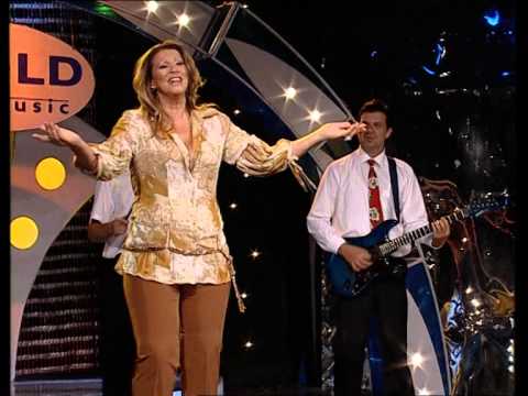 Ćana - Blam blam - Gold Music - ( OFFICIAL VIDEO 2007 )