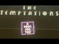 Temptations - I’m a Bachelor