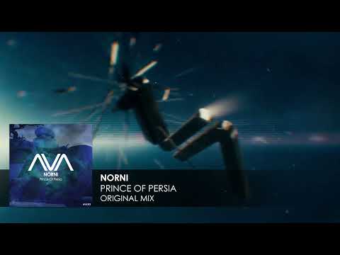 Norni - Prince of Persia