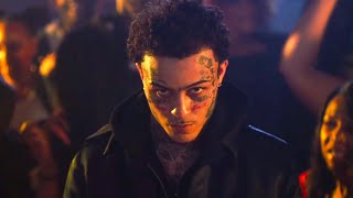 Lil Skies - Havin My Way (feat. Lil Durk) [Official Music Video]