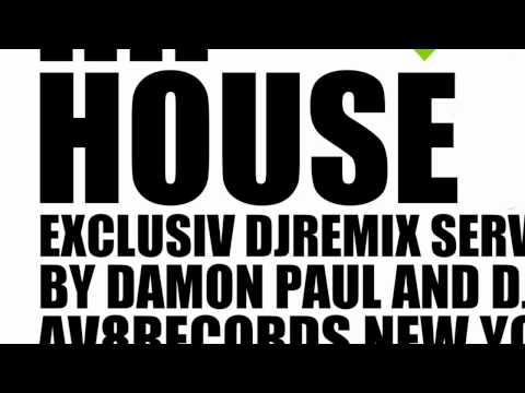 Damon Paul & DjT.O - Americano Party