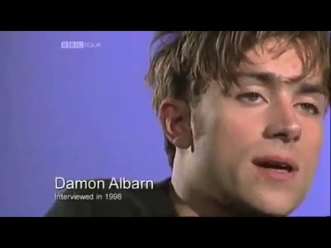The Britpop Story - BBC Four Documentary