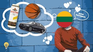 5 Things Lithuanians Seem To Love