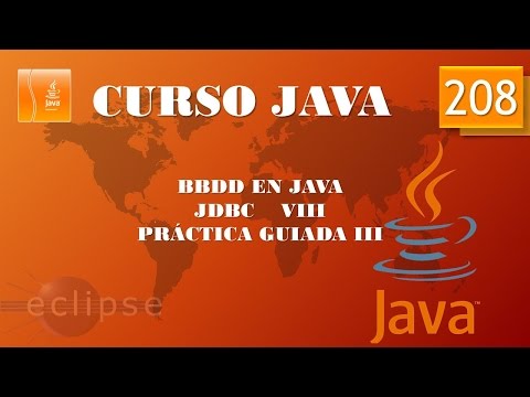 Curso Java Presentación Vídeo 1