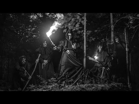 Beholder - Prisonniers de l'Abîme (Full Album Premiere)