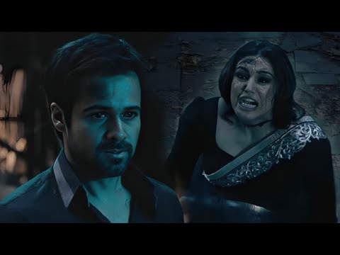 तुमने शैतान का वरदान ठुकराया है इसका अंजाम मौत से भी बत्तर होगा - Horror Movie | Emraan Hashmi Movie