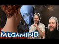 MEGAMIND 2010 TWIN BROTHERS FIRST TIME WATCHING MOVIE REACTION