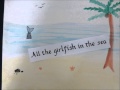 Mermaid by Train Lyric Video 