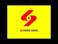 2013 REUPLOAD Screen Gems Logo Remake