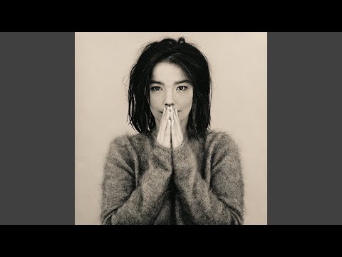 Big Time Sensuality - Bjork piano tutorial