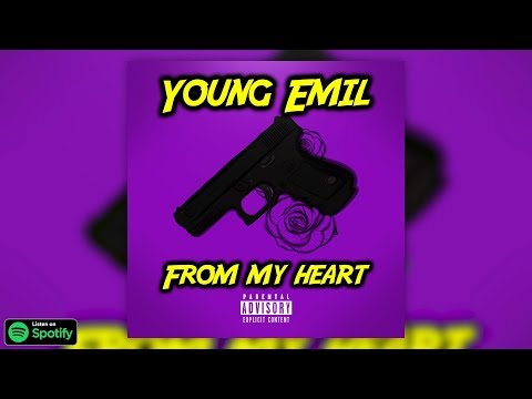 Young Emil - From My Heart [Official Audio]