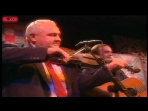 The Water Lily - Ralph Stanley