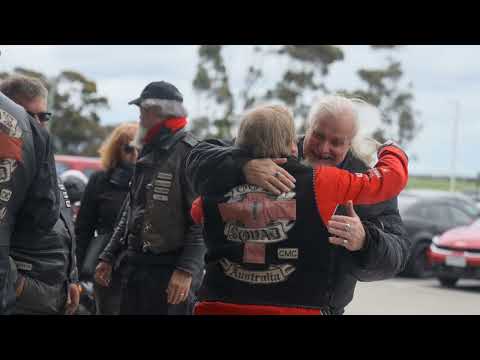 Werner, Germany - God's Squad CMC 50th Stories