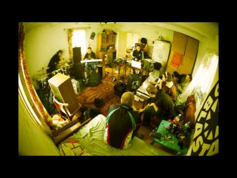 210. Sinsen i Jahdeck - Brat (gitara Ignatz-I, prod. Wojtek Kubica)