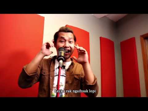 Ting Te - Ka Theih Lo Nak Tiang In [ OFFICIAL MV ]