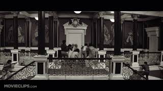 Scarface- Unexpected