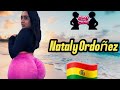 Nataly Ordoñez Plus Size Fashion And Confidence Goals Curvy Model Redefining Beauty Standards